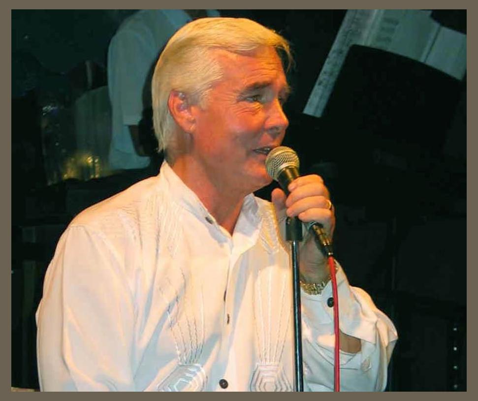 Ricky Valance